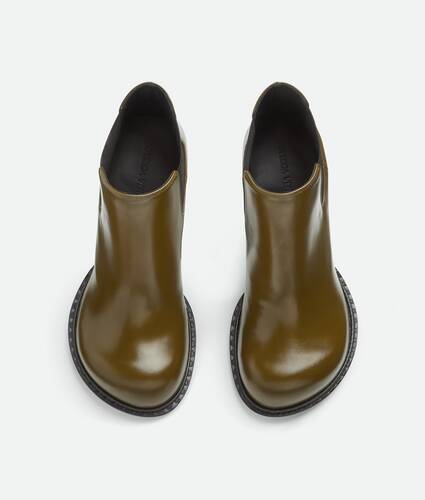 Cliff Chelsea Boots