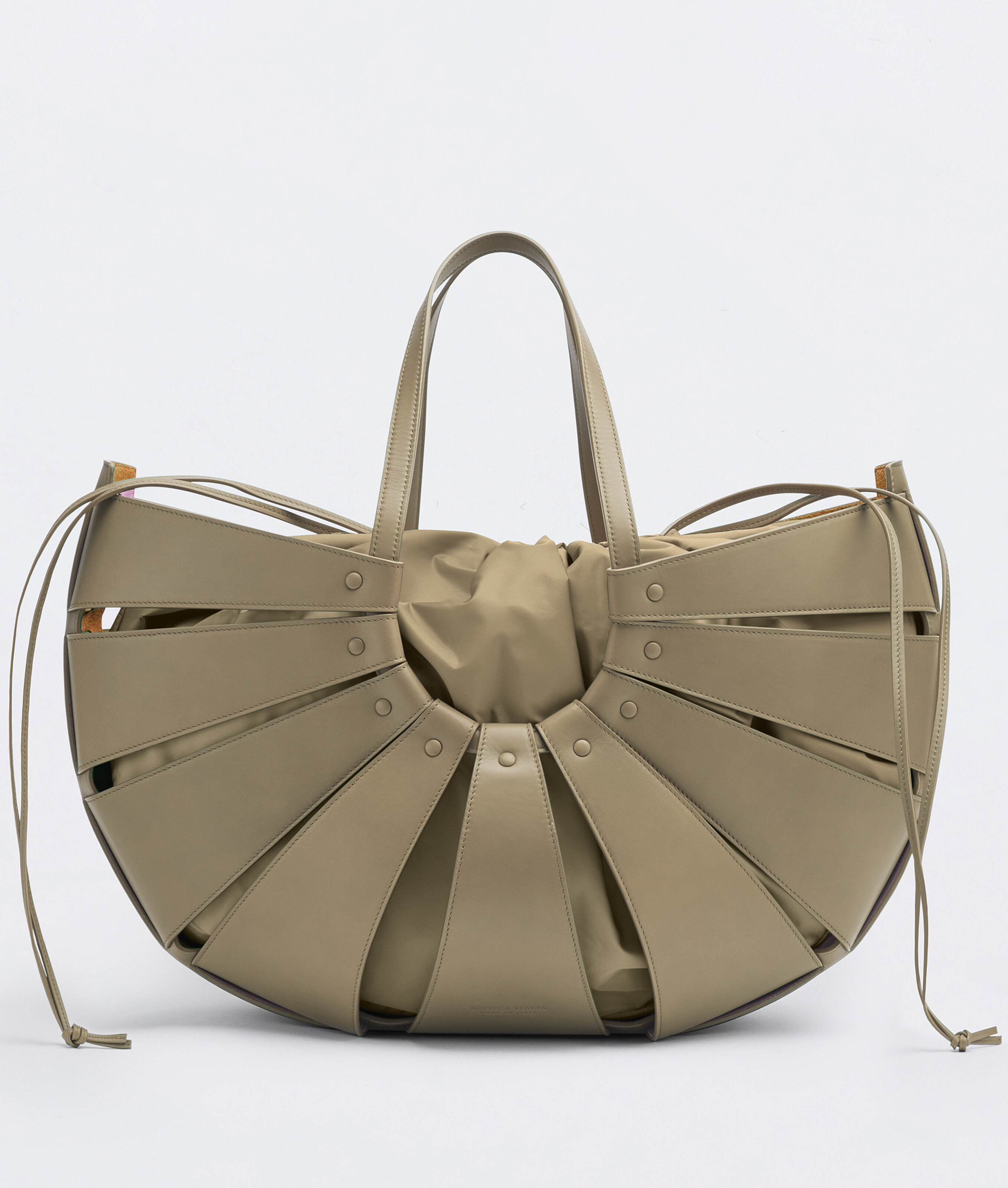 bottega veneta the shell
