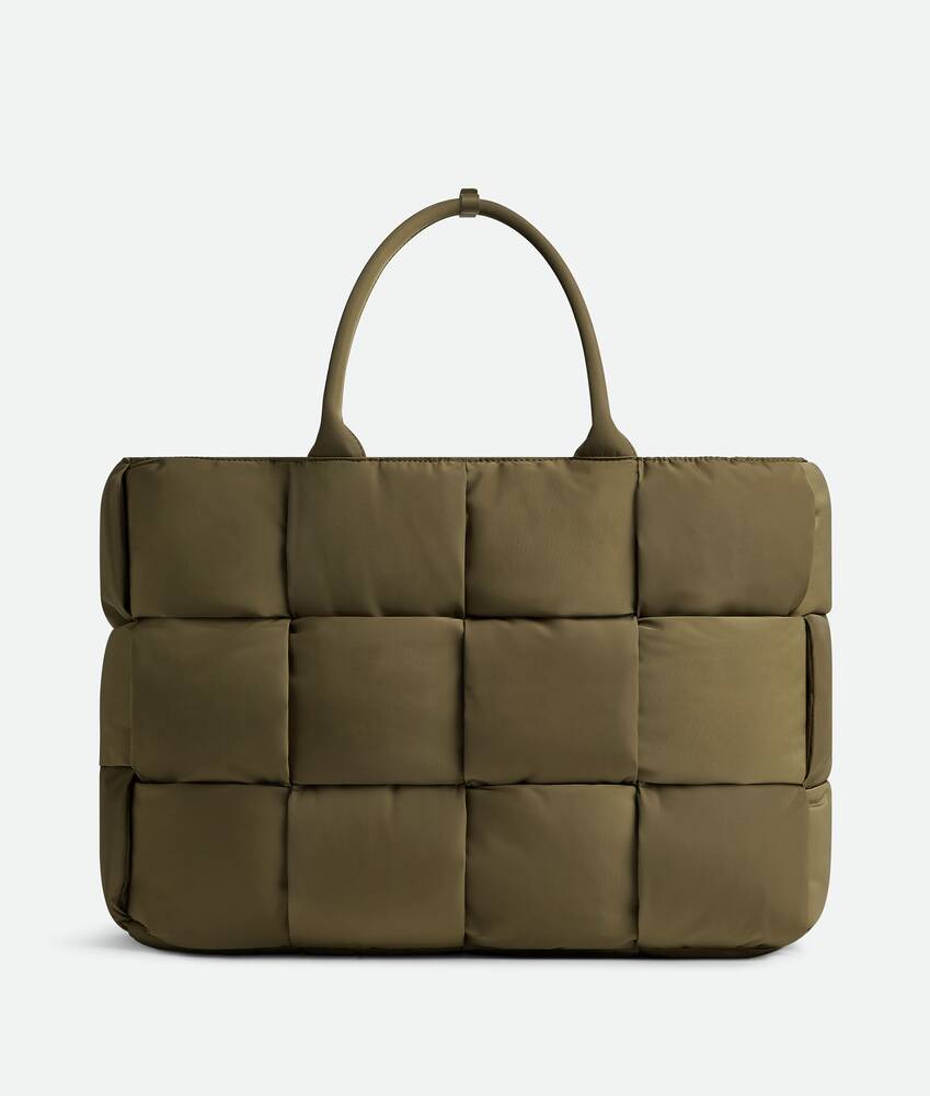 Bottega veneta padded tote bag Clearance