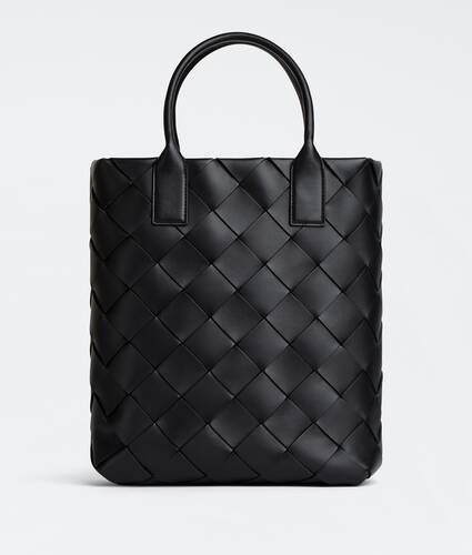 Maxi Intreccio Tote