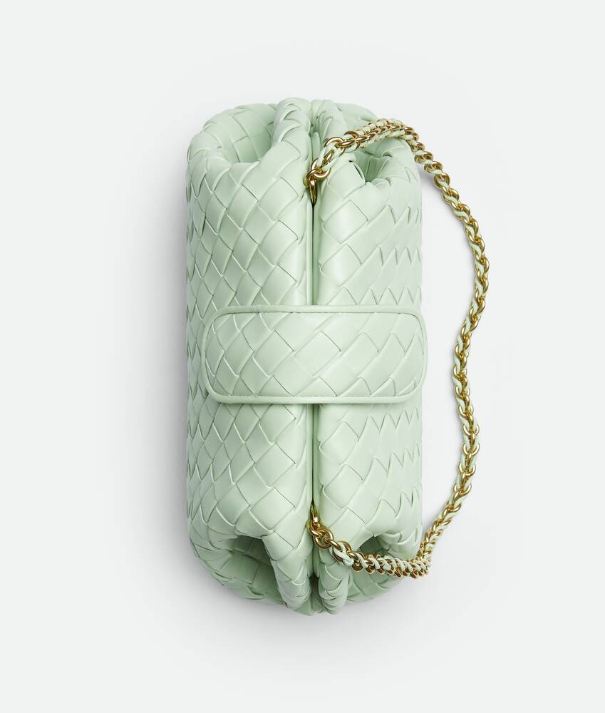 Mini Bag BOTTEGA VENETA Woman color Mint