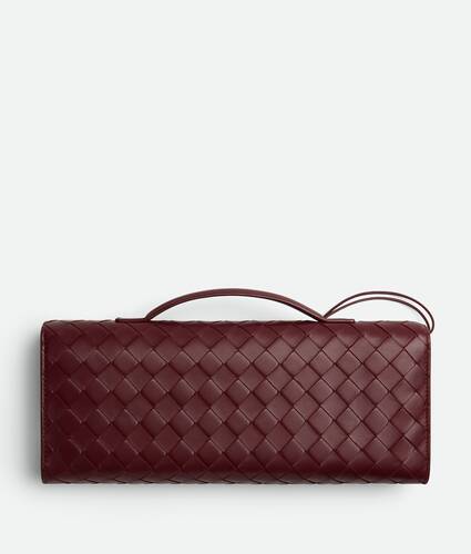 Andiamo Clutch