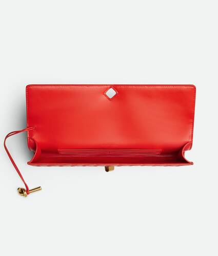 Andiamo Clutch
