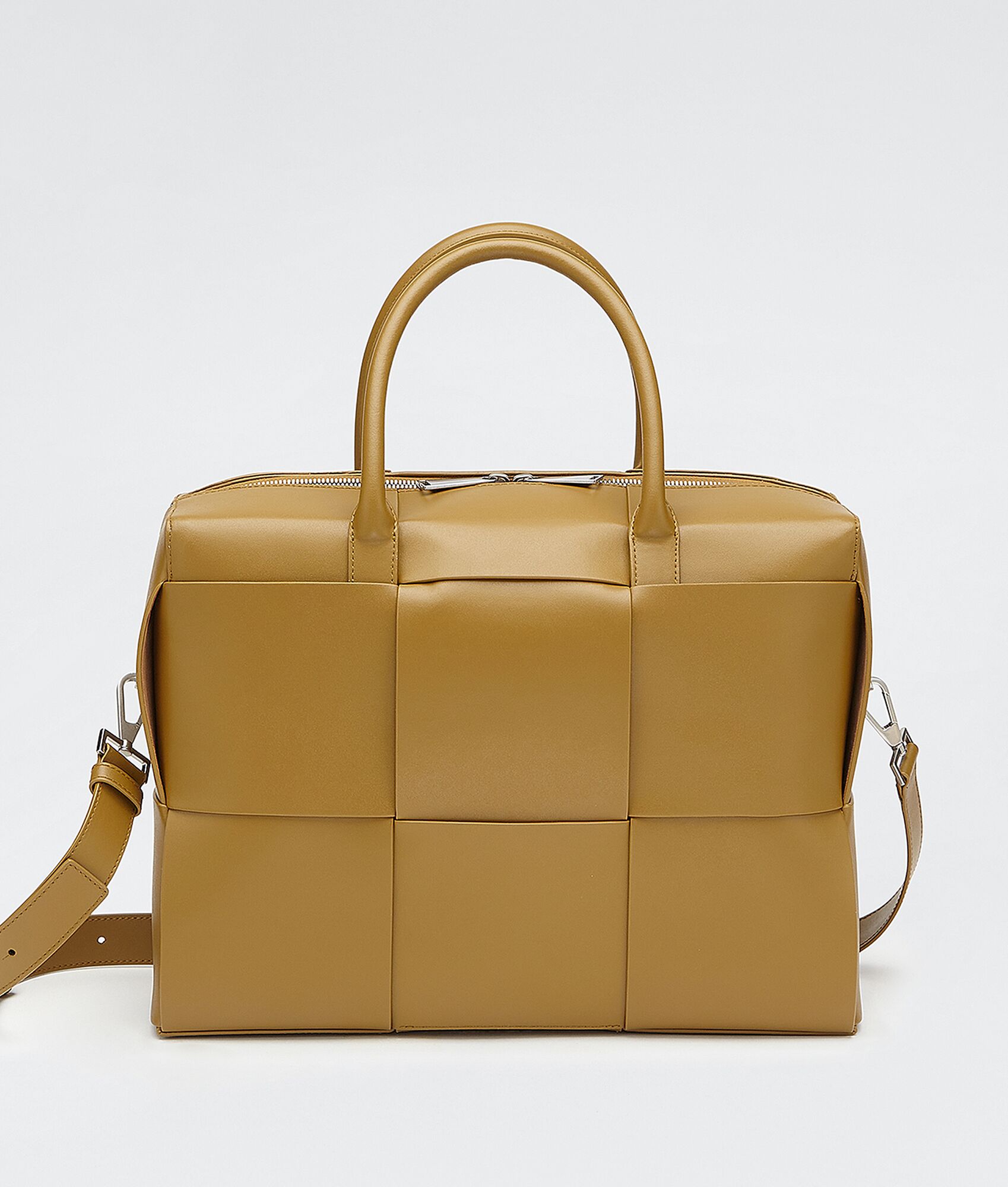 Briefcase — Moutarde — 809435580