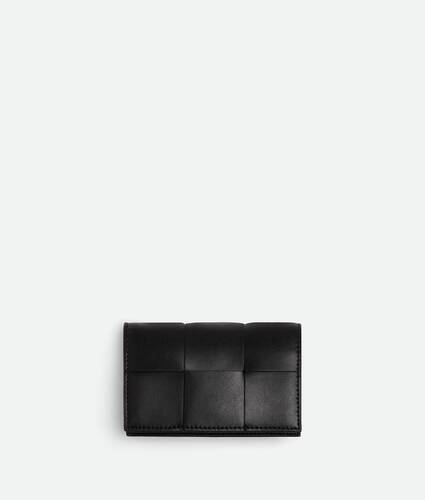 Cassette Business Card Case