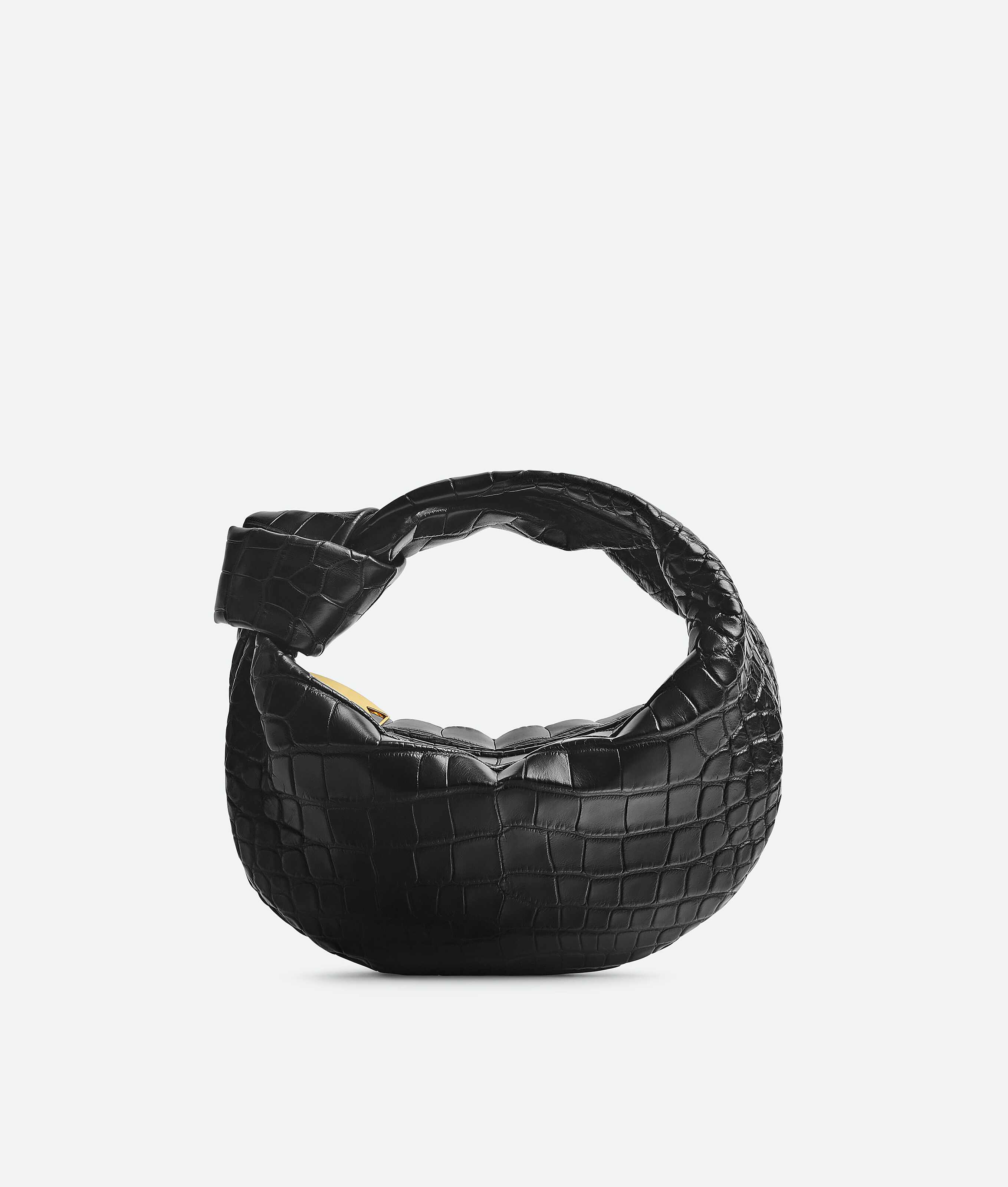 Women's Mini Jodie in Black