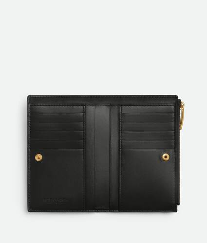 Cassette Medium Bi-Fold Wallet