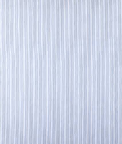 Stripe Cotton Poplin Pajama Set