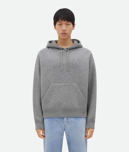 Cashmere Hoodie