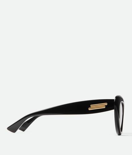 Bombe Cat Eye Sunglasses