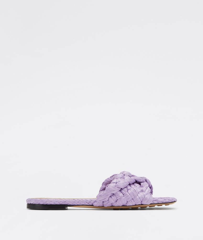 Women S Stretch In Lavender Bottega Veneta Ch
