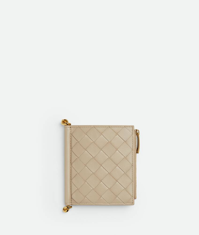 Display a large version of the product image 1 - Solstice Small Bi-Fold Wallet