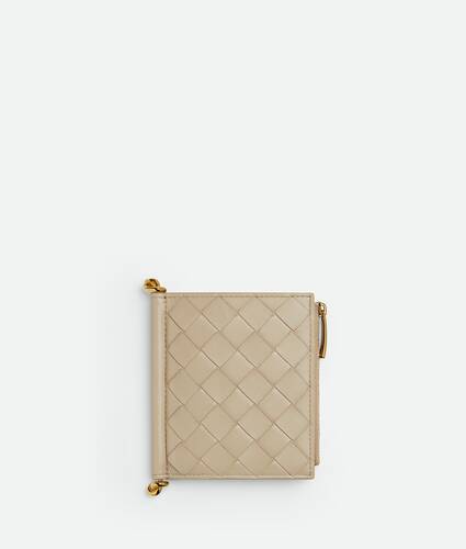 Display a large version of the product image 1 - Solstice Small Bi-Fold Wallet