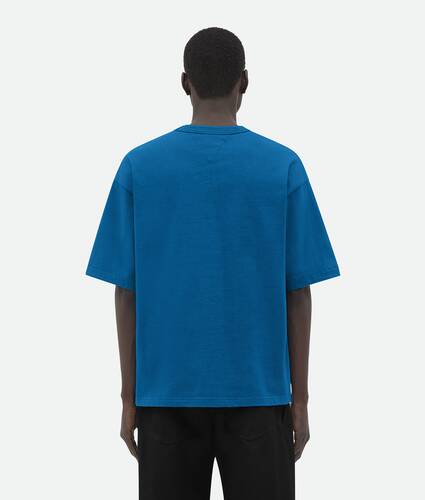 Heavy Jersey Relaxed T-Shirt