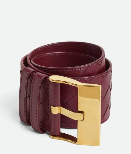 Large Watch Belt