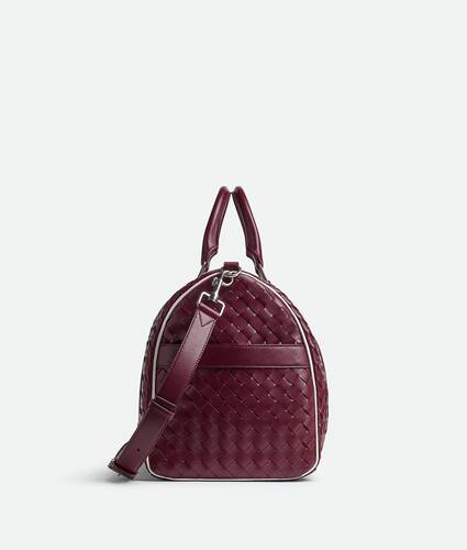 Intrecciato Duffle
