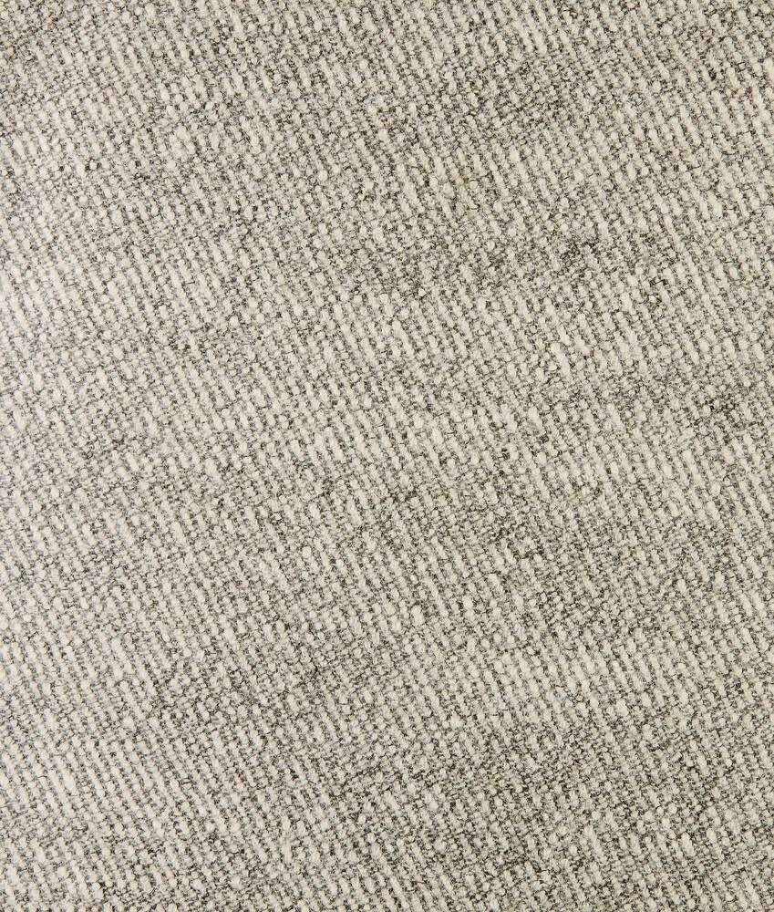 Display a large version of the product image 6 - Felt Wool Overshirt