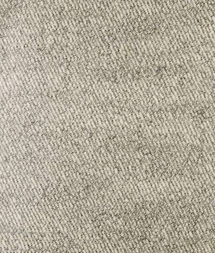 Felt Wool Overshirt