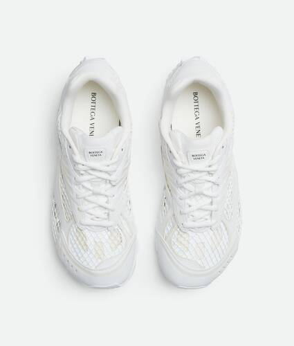 Orbit Sneaker