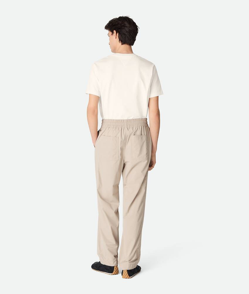 Display a large version of the product image 3 - Tech Nylon Pants