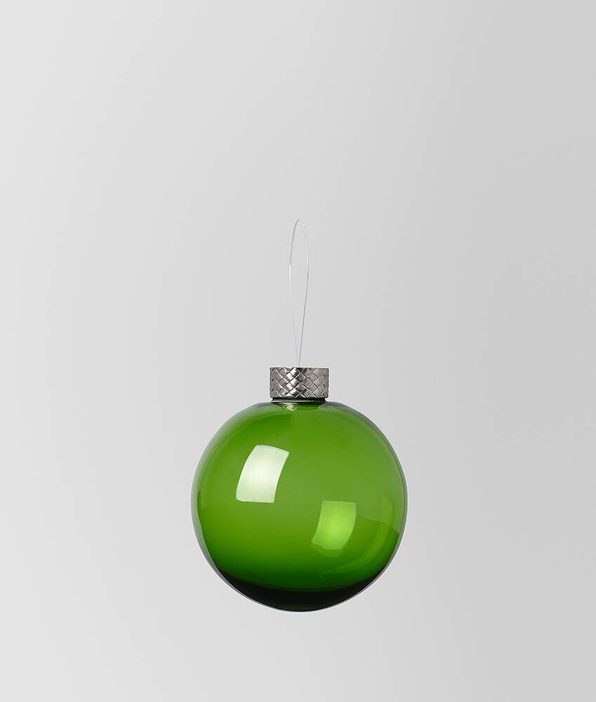 Display a large version of the product image 1 - Christmas Ball