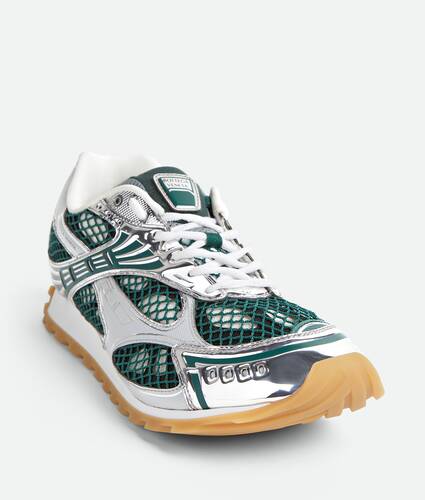Orbit Sneaker