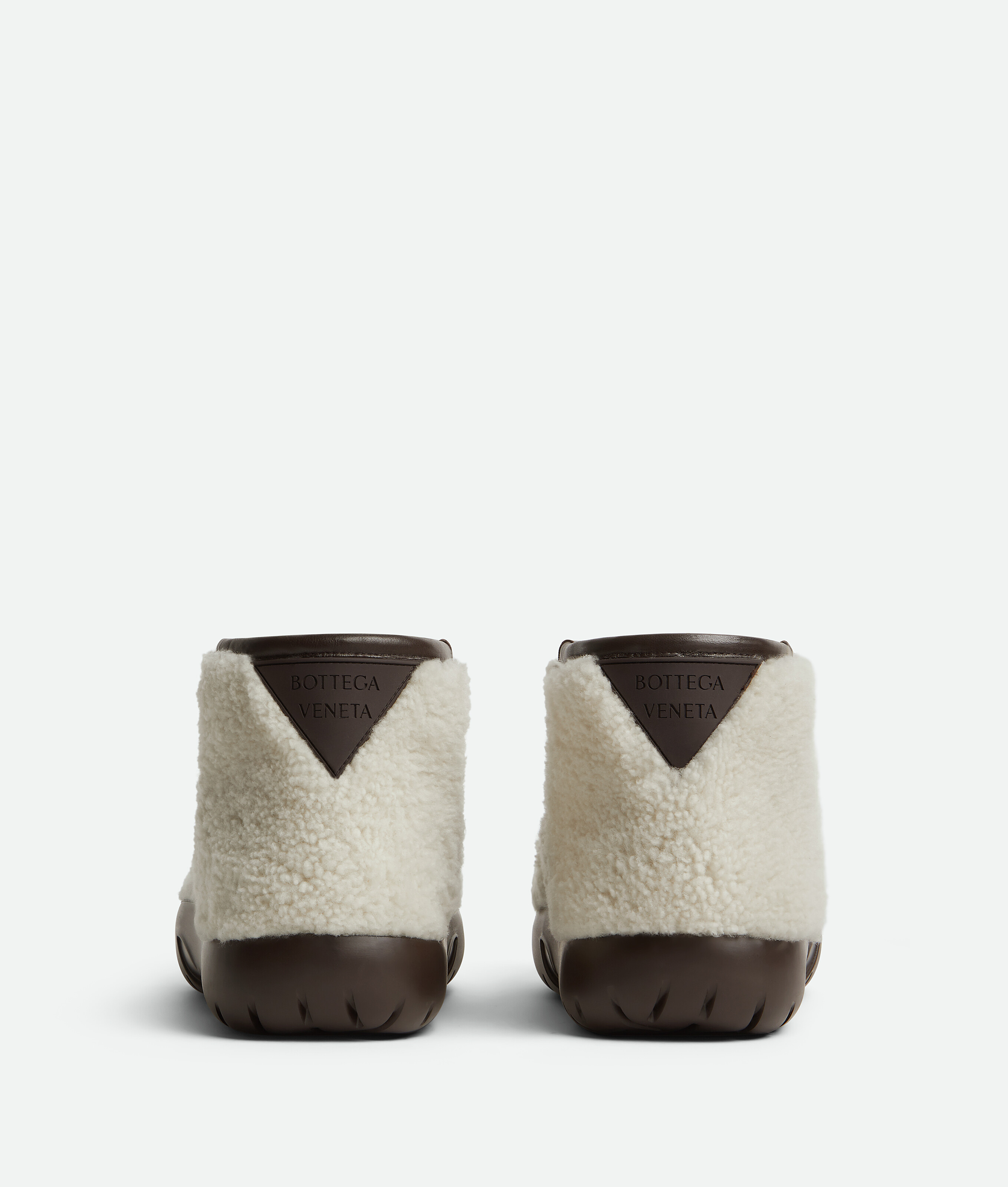 BOTTEGA VENETA SNAP MINI ANKLE BOOT