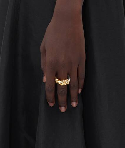 Knot Ring