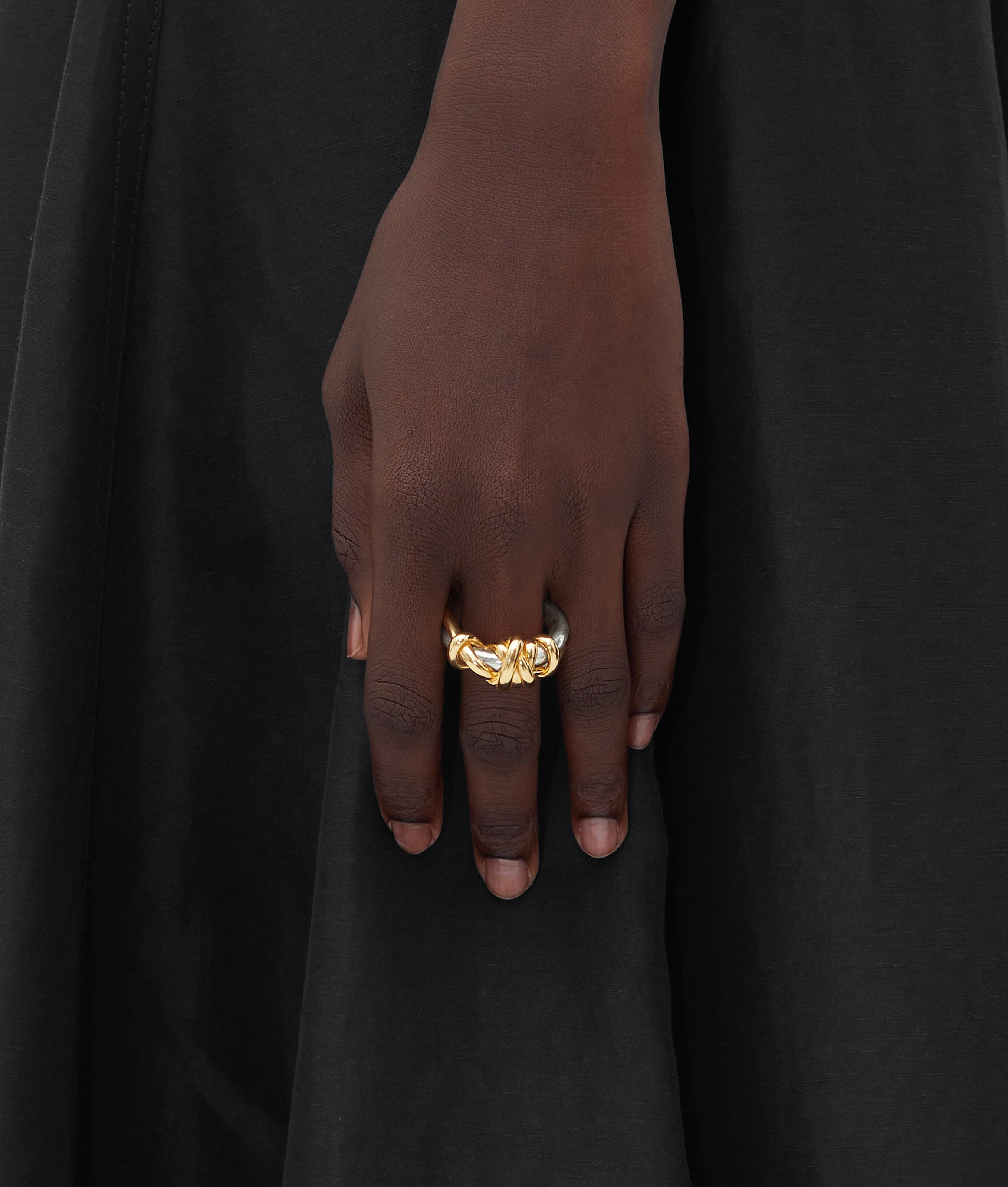 Knot Ring