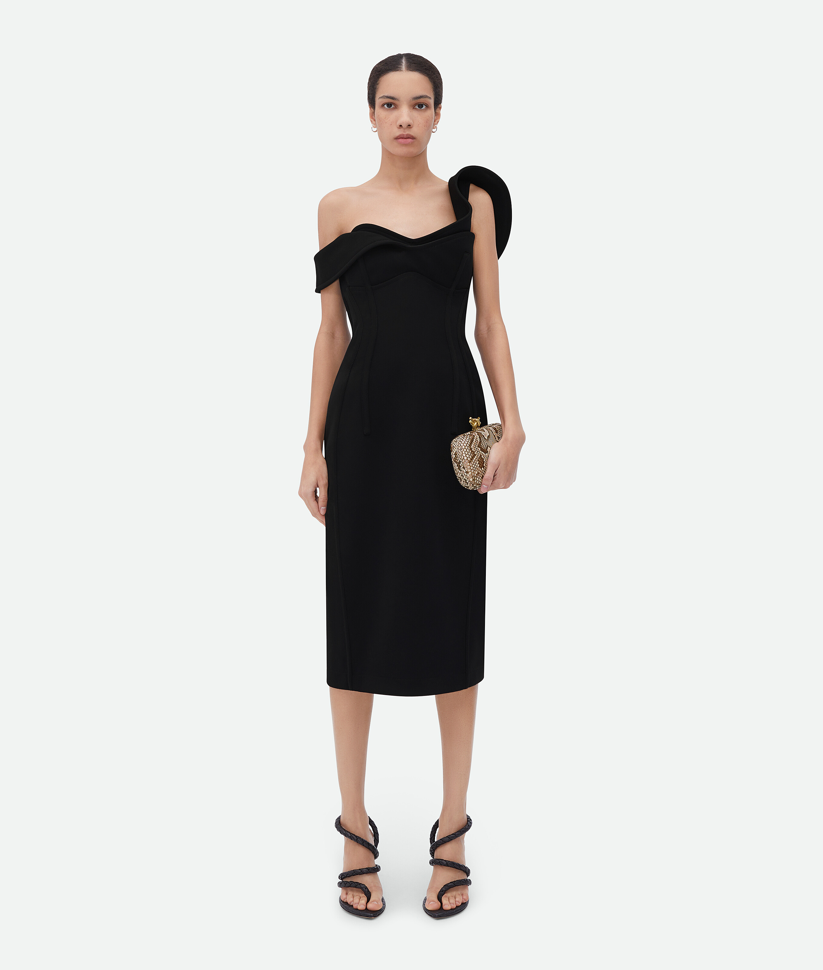Bottega Veneta Knot In Roccia