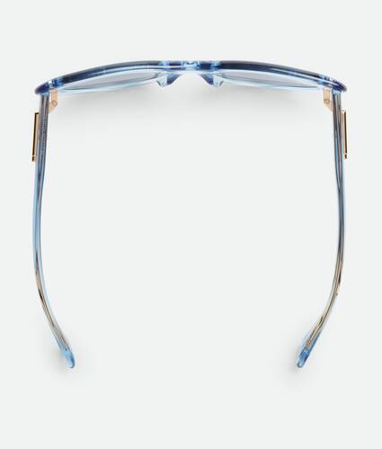 Bombe Cat Eye Sunglasses
