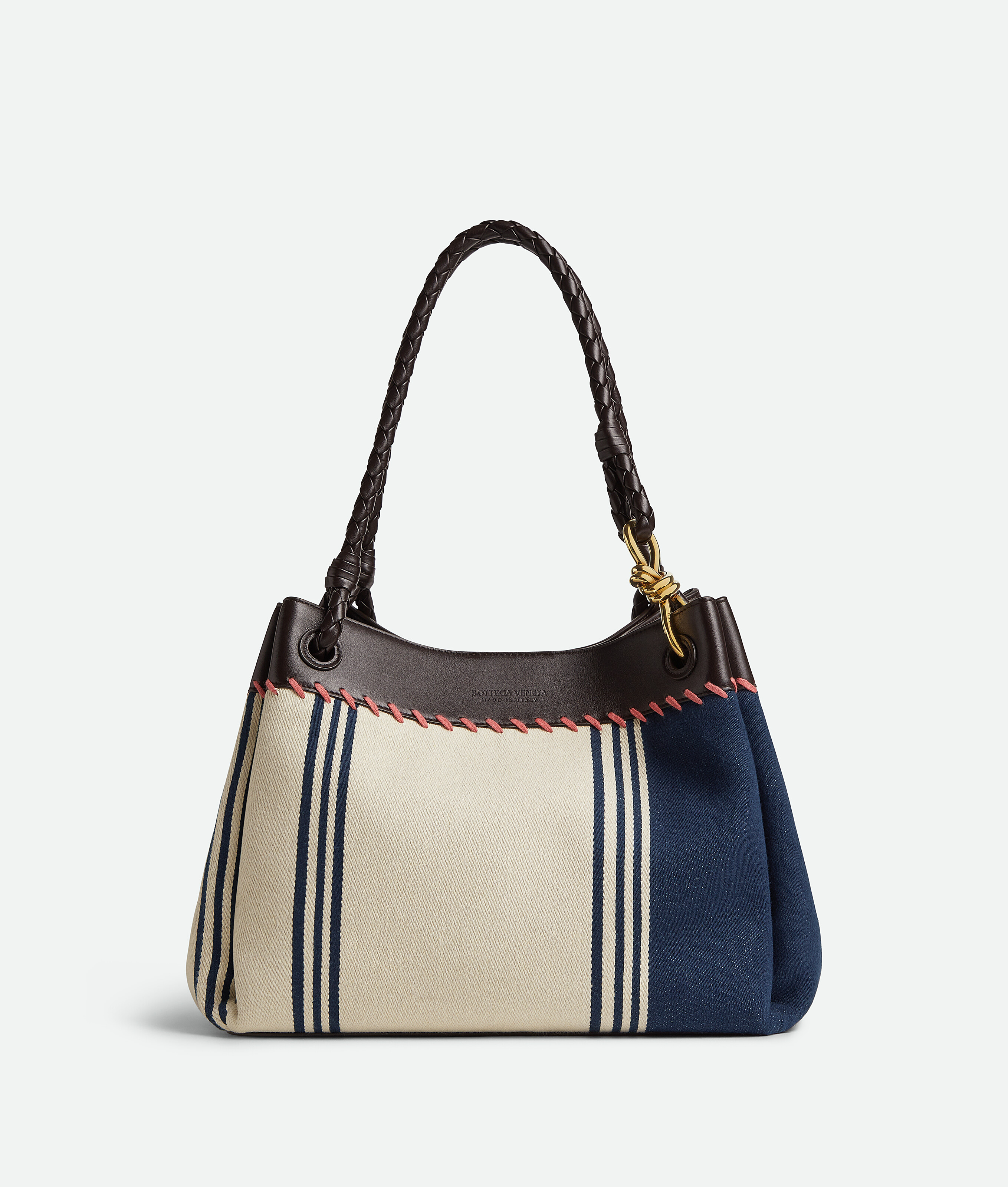 Bottega Veneta Parachute Grande - Multicolor - Donna