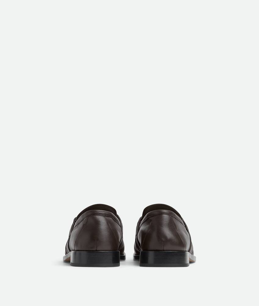 Display a large version of the product image 4 - Astaire Loafer