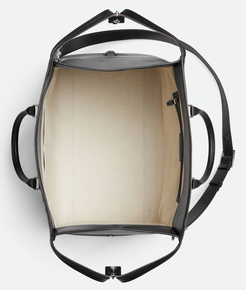 Display a large version of the product image 3 -  Zip Tape Weekender