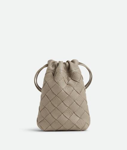Vertical Dustbag