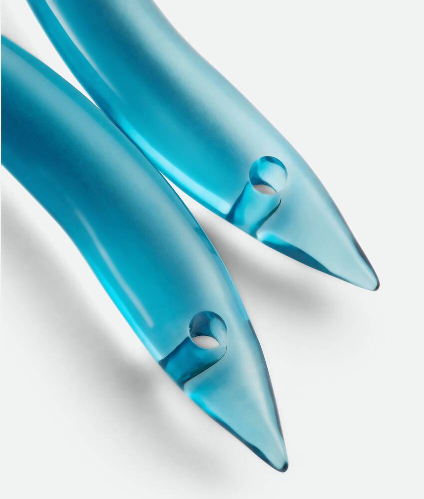 Display a large version of the product image 3 - Sardine Earrings