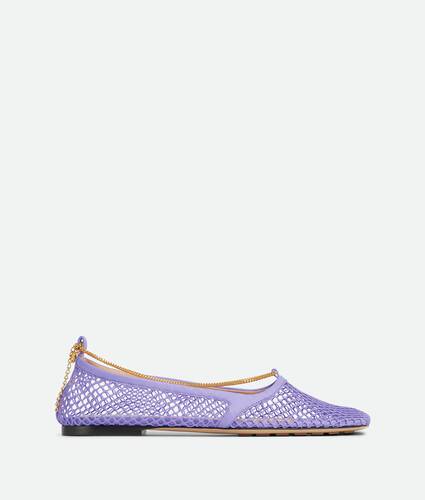 Loafers and Ballerinas - Women Luxury Collection