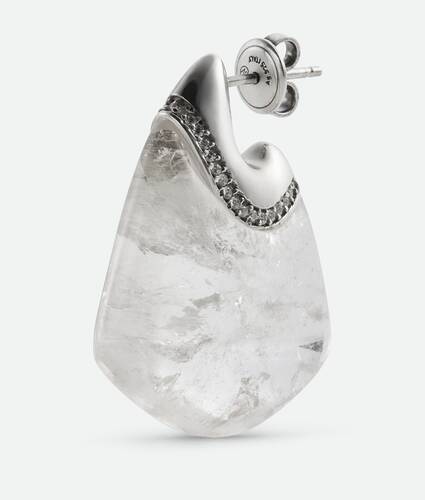 Fin Earrings