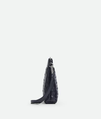 Intrecciato Prism Pouch