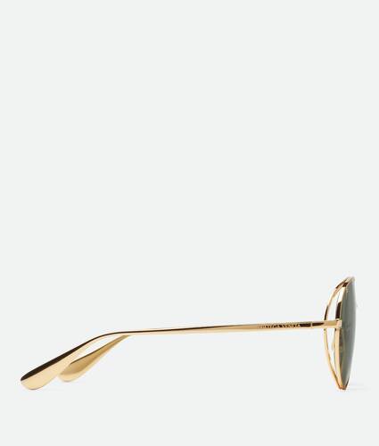 Classic Aviator Sunglasses