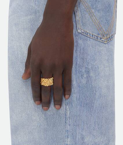 Intreccio Ring
