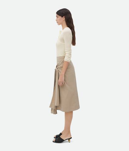 Knot Mule