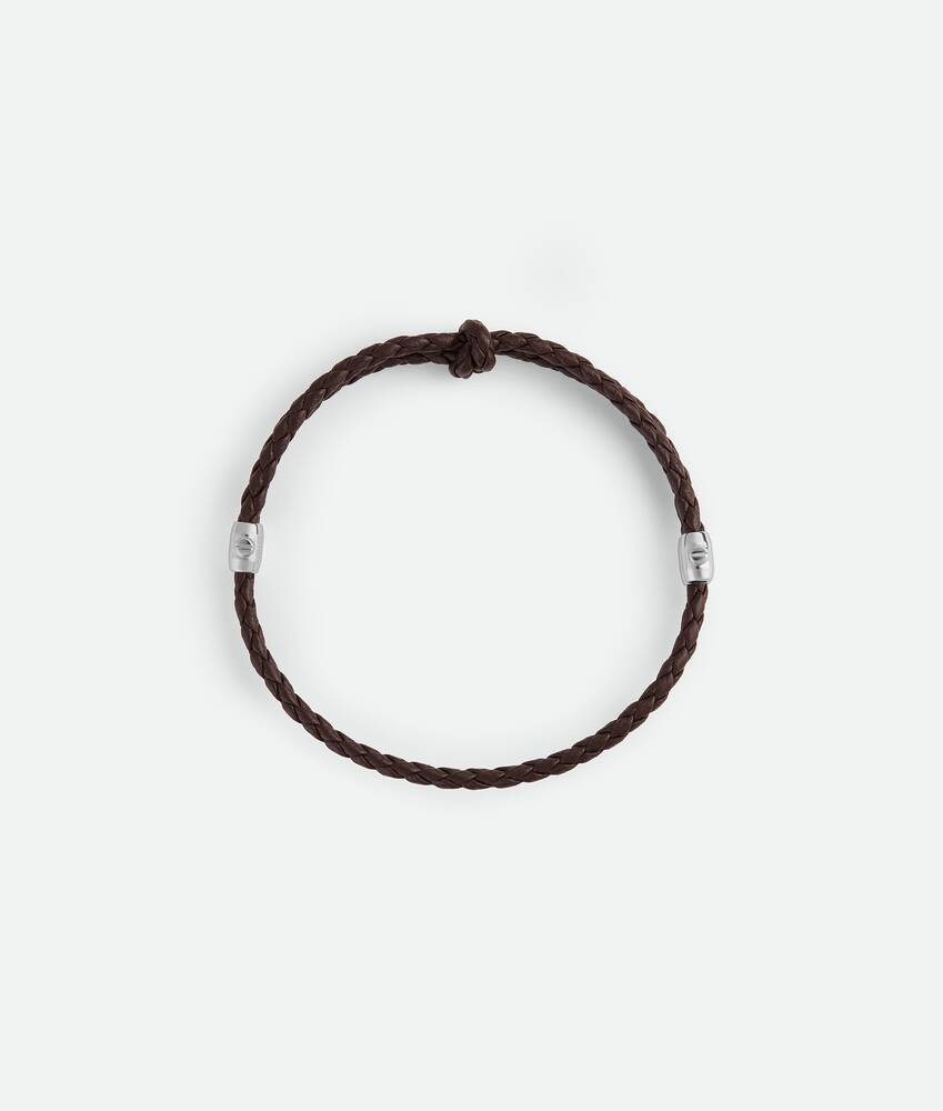 Display a large version of the product image 3 - Leather Bracelet