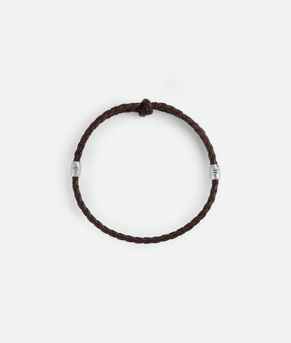 Leather Bracelet