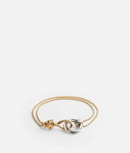 Knot Bracelet