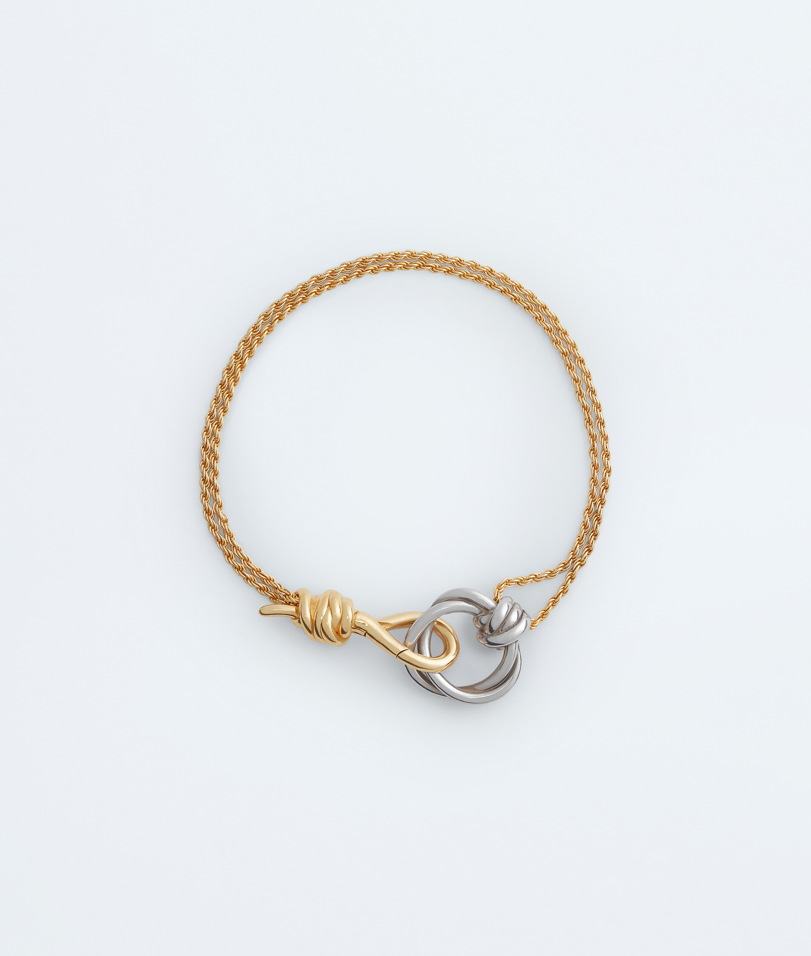 Knot Bracelet