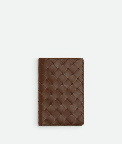 Funda Notebook Pequeña Intrecciato