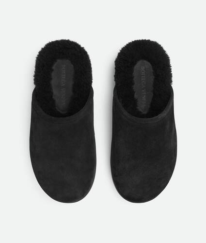 Slippers Snap