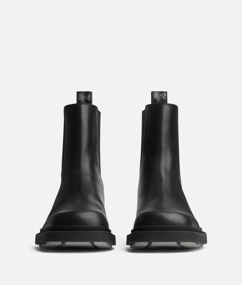 ブラックベン チェルシーブーツ| Bottega Veneta® 日本