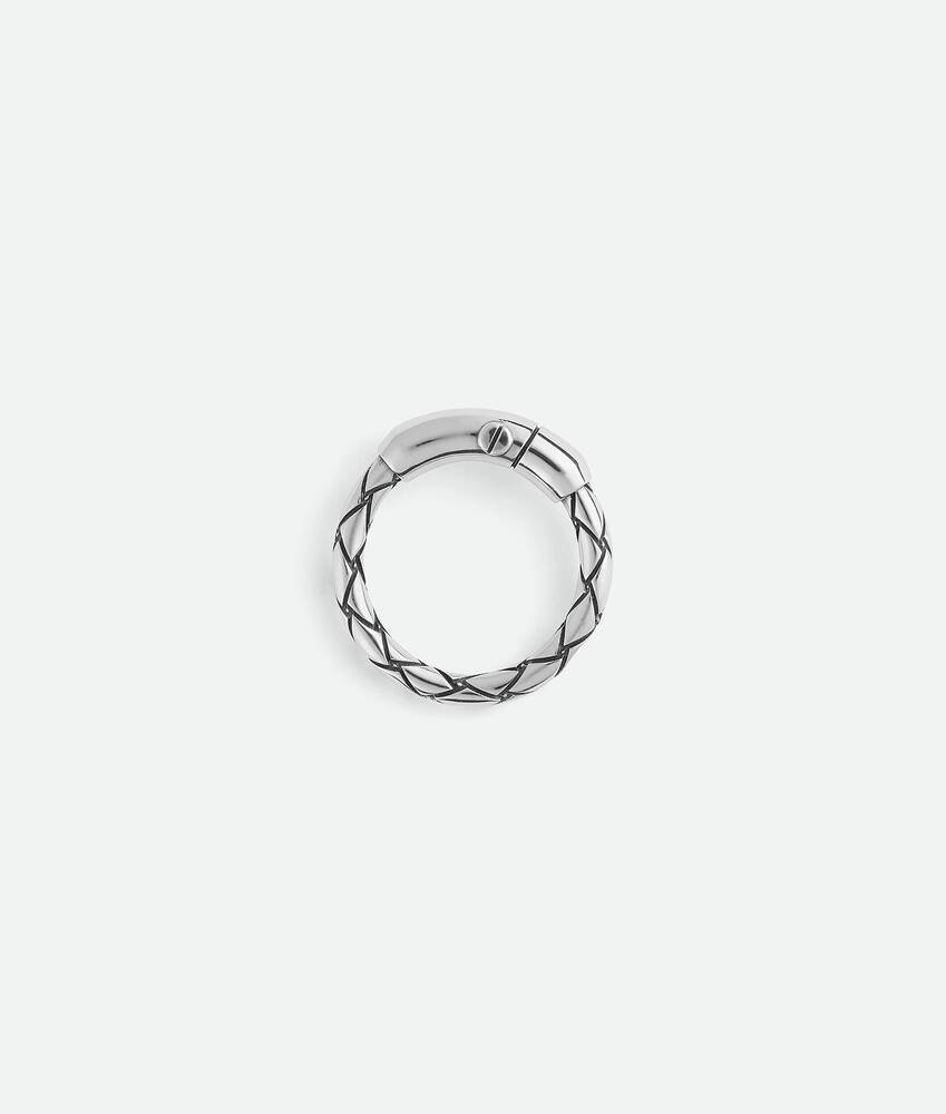 Display a large version of the product image 3 - Intreccio Ring